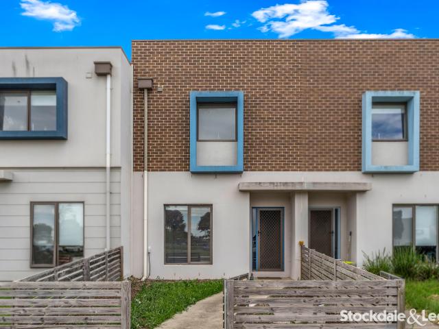 house at 25/1 15 Beddison Road, Craigieburn VIC, Australia
