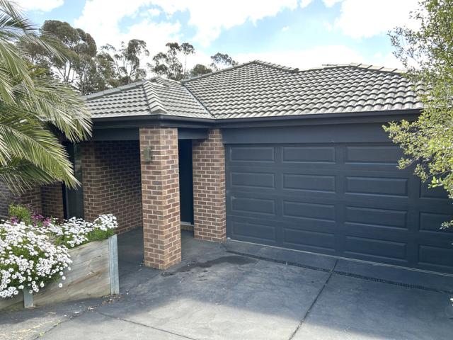 house at 25 Ware Street, Bannockburn VIC 3331, Australia
