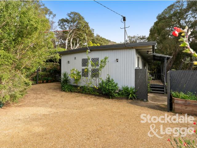 house at 25 Yannuga Street, Rye VIC 3941, Australia