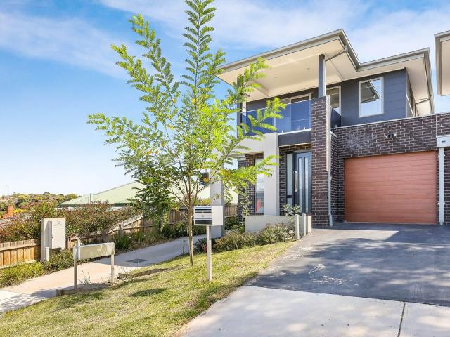 house at 25 Pascoe Street, Westmeadows VIC 3049, Australia