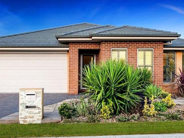 house at 25 Sample Rd, Frankston South, VIC 3199, Australia