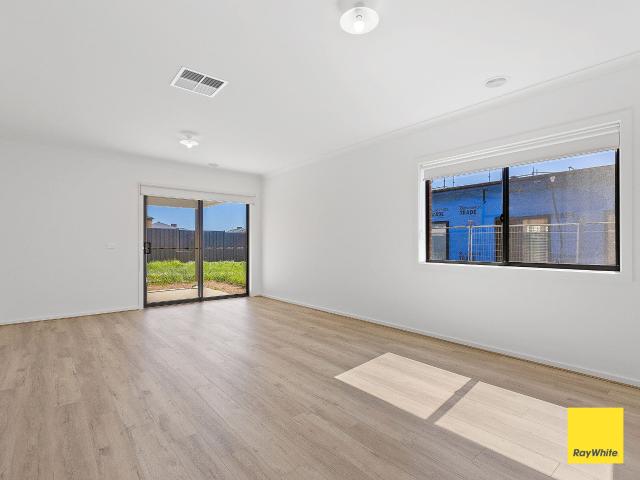 house at 26 Toomey Street, Huntly, VIC 3551