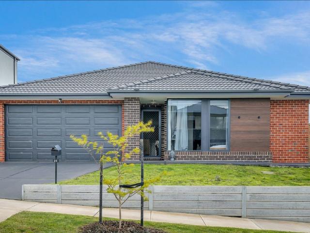 house at 26 Jasper Way, Officer VIC 3809, Australia