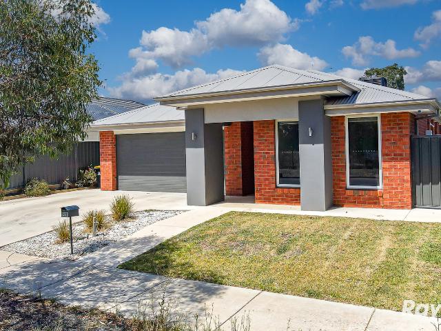 house at 26 Langley Drive, Epsom, VIC 3551
