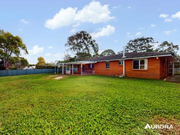House to rent in Bribie Island - Parking