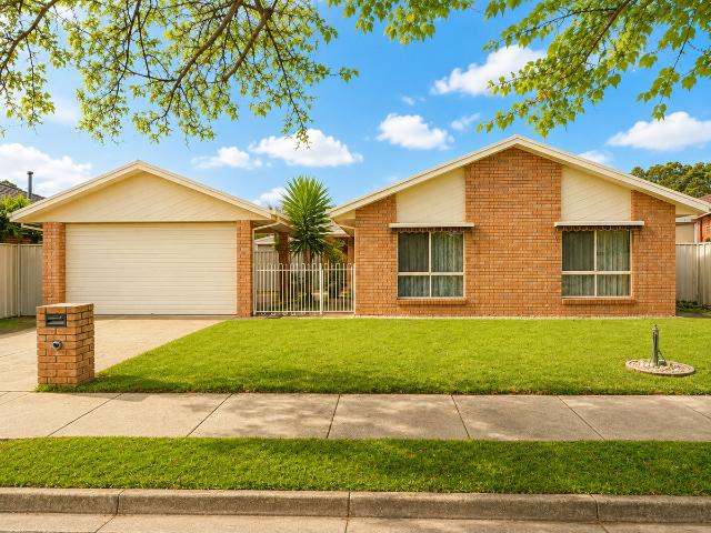 house at 26, Romney Crescent, Shepparton VIC 3630, Australia