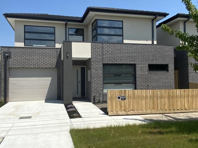 house at 26C Cootamundra Street, Doveton VIC, Australia
