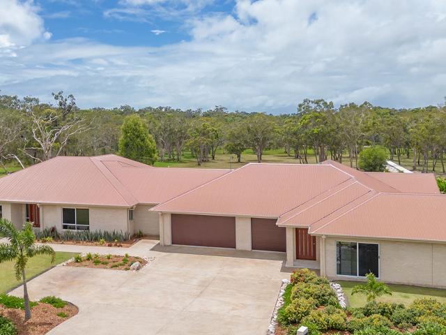 house at 278 Lake Cooroibah Road Cooroibah, QLD 4565