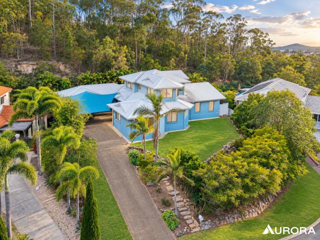 house at 28 Banksia Place, Mount Gravatt East, Australia