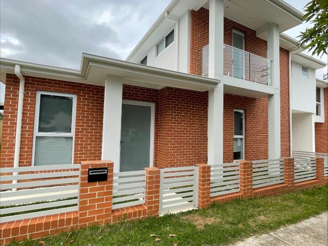 house at 28 Brodie Street, Yagoona NSW 2199