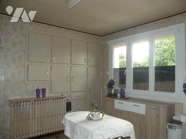 House at 28 Châteaudun, CHATEAUDUN, 28200, France