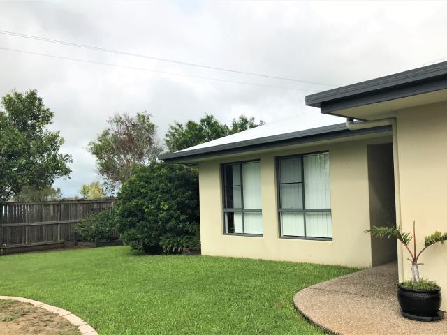 house at 28 Goldwyn Cl, Bakers Creek,Australia