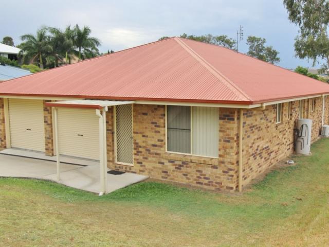 house at 28 Gympie View Drive Southside, QLD 4570