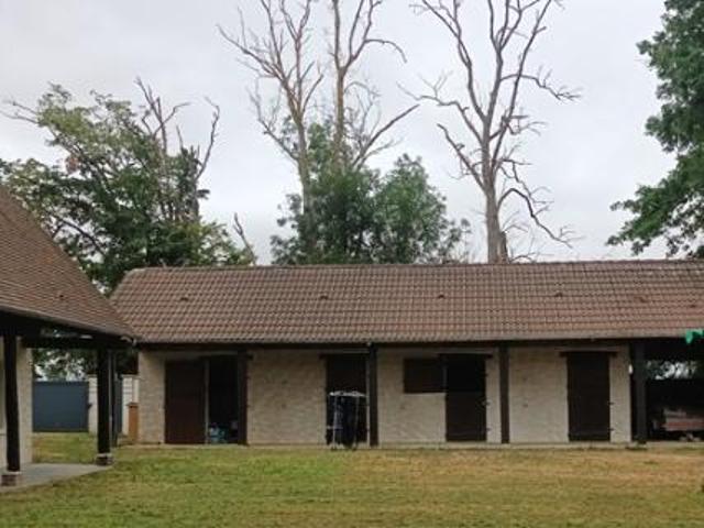 House at 28 Maillebois, MAILLEBOIS, 28170, France