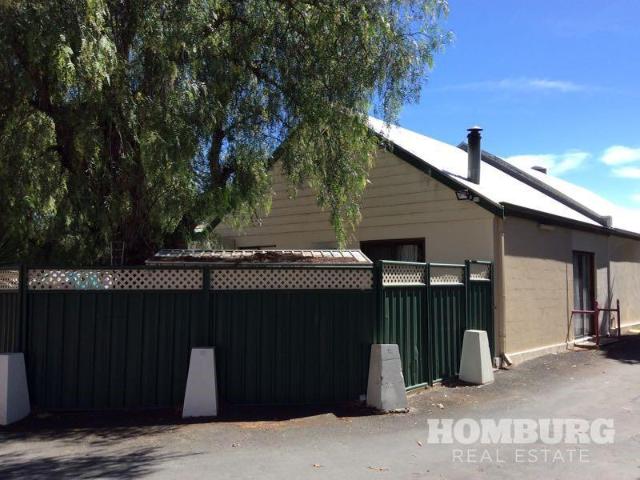 house at 28 Murray Street, Nuriootpa, Australia