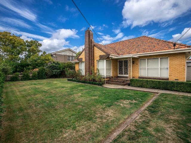 house at 28 Myriong Street, Clayton VIC 3168, Australia