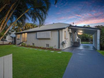 house at 29 Ungerer Street, North Mackay,Australia