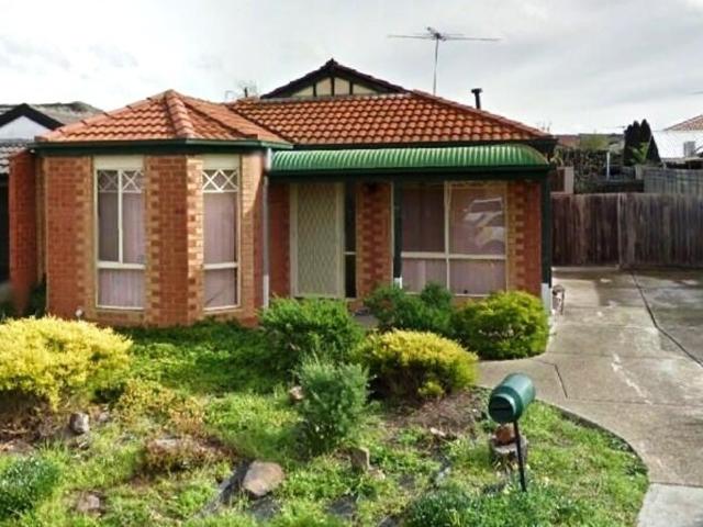 house at 29 Anakie Walk, Delahey, VIC 3037, Australia
