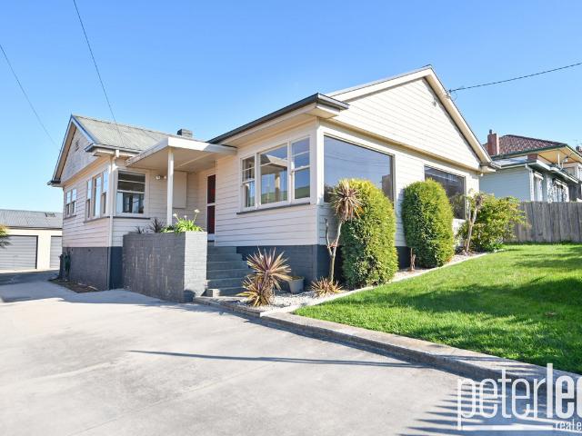 house at 29 Riseley Street, Kings Meadows TAS 7249