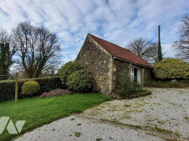 House at 29 Scrignac, SCRIGNAC, 29640, France