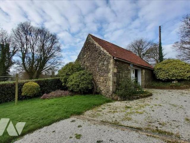 House at 29 Scrignac, SCRIGNAC, 29640, France