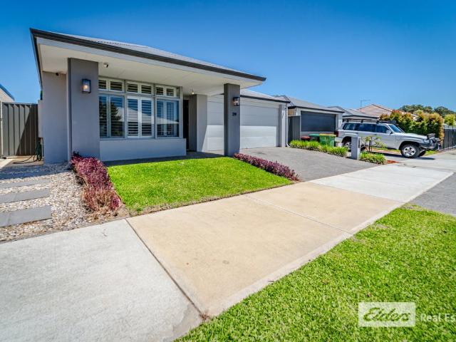 house at 29 Sandringham Road, Baldivis WA 6171, Australia
