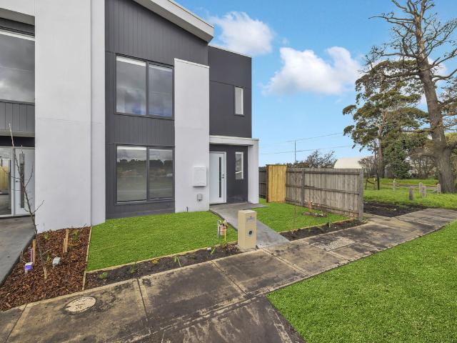 house at 2 Nelson Street, Cranbourne East VIC 3977, Australia