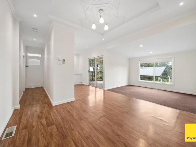 house at 2 Casley Street, Ironbark, VIC 3550