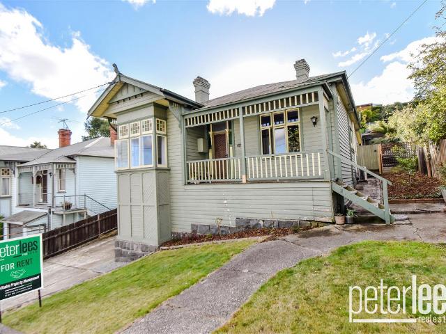 house at 2 Howick Street, South Launceston TAS 7249