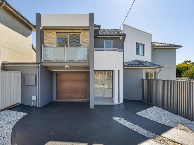 house at 2 Kerrinea Road, Sefton NSW 2162