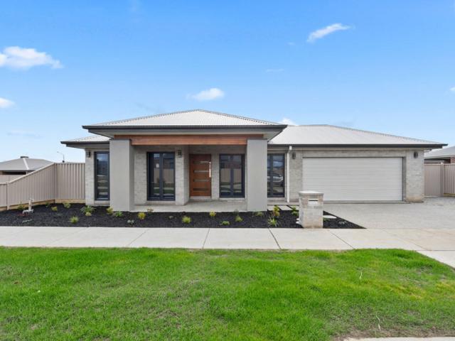 house at 2 Picasso Street, Winter Valley VIC 3358, Australia