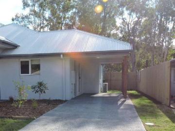 house at 2 / 10 Honeysuckle Court, BUDERIM QLD 4556, Australia
