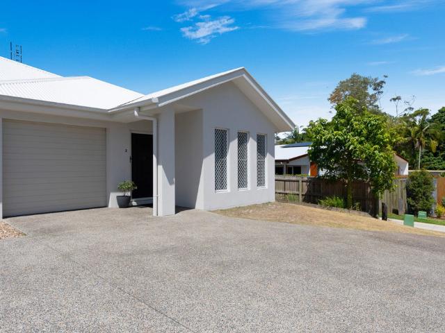 house at 2 / 27 Stapleton Court, Palmwoods QLD 4555, Australia