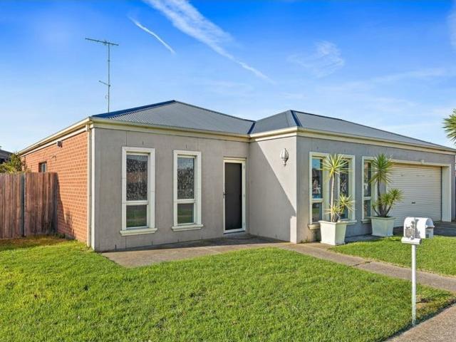 house at 2 4 St Cuthberts Court, Marshall VIC 3216, Australia
