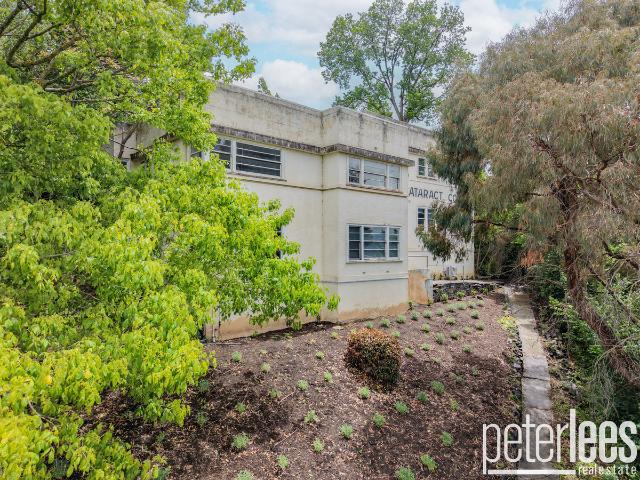 house at 2 / 5 Trevallyn Road, Trevallyn TAS 7250