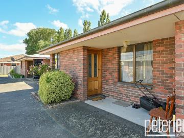 house at 2 / 9 Norman Court, Newnham TAS 7248