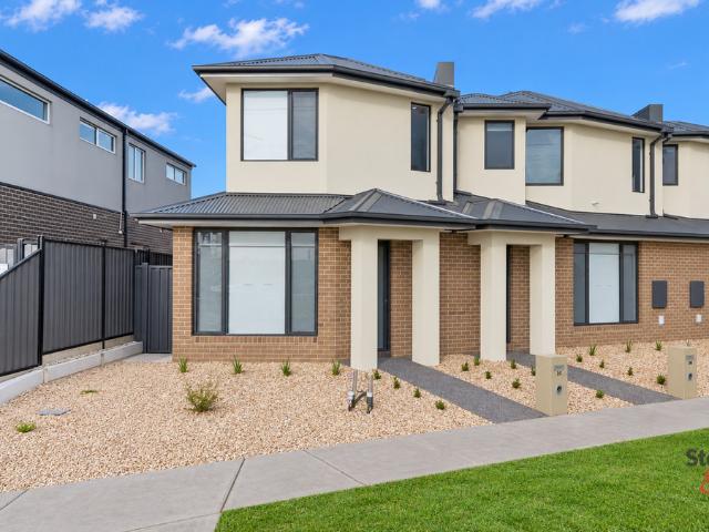 house at 2C Brunning Rise, Wollert VIC 3750, Australia
