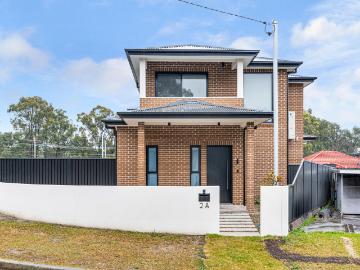 house at 2A Willow Place, Bass Hill NSW 2197