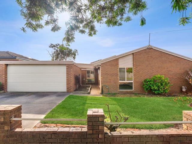 house at 2A Heyers Road, GROVEDALE VIC 3216, Australia
