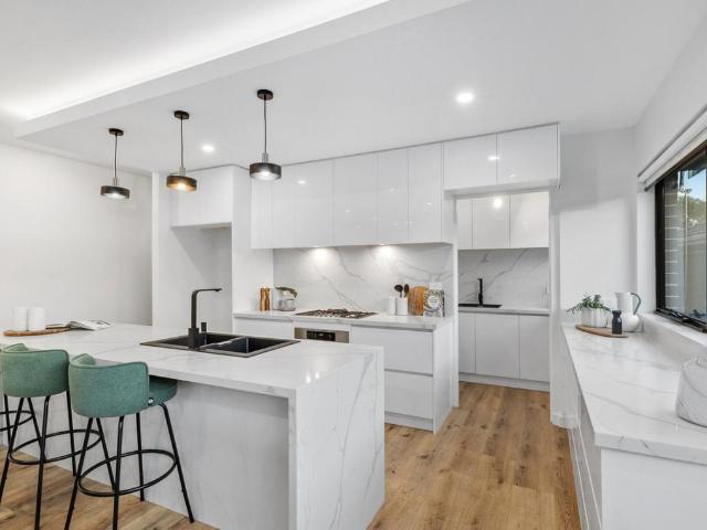 house at 2A Marks Street, Pascoe Vale VIC 3044, Australia