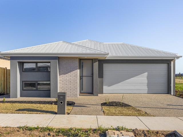 house at 33 Prophecy Road, Bonshaw VIC 3352, Australia
