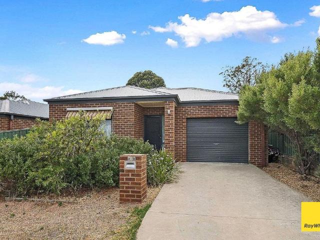 house at 33B Brazier Street, Eaglehawk, VIC 3556