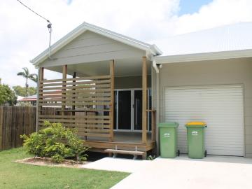 house at 30 Vincent Street, South Mackay,Australia