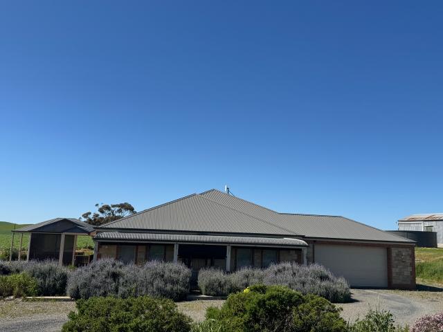 house at 30 Killarney Road, St Johns, Australia