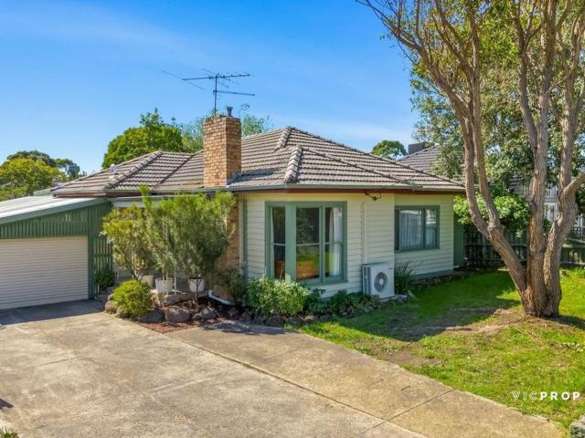 House at 318 Grimshaw Street, WATSONIA NORTH, Australia