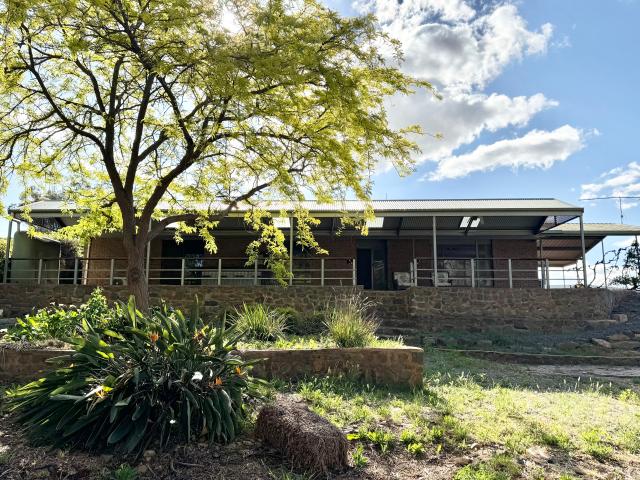 house at 31 Truro Road, Moculta, Australia