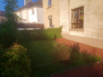 Glasgow, Glasgow and Clyde Valley - Garden