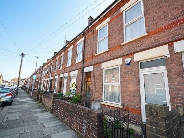 house at 31 Malvern Road, Luton, LU1 1LG