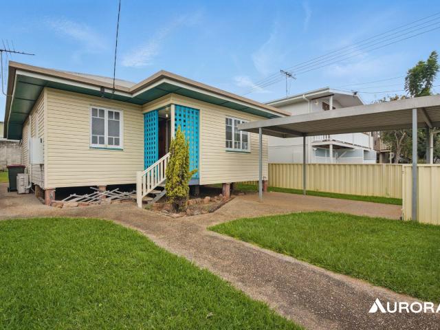 house at 31 Somers Street, Nudgee, Australia