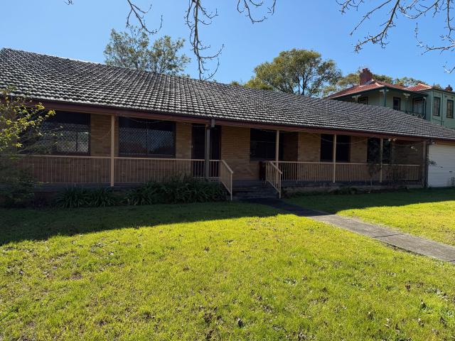 house at 31A Church St, Mayfield NSW 2304